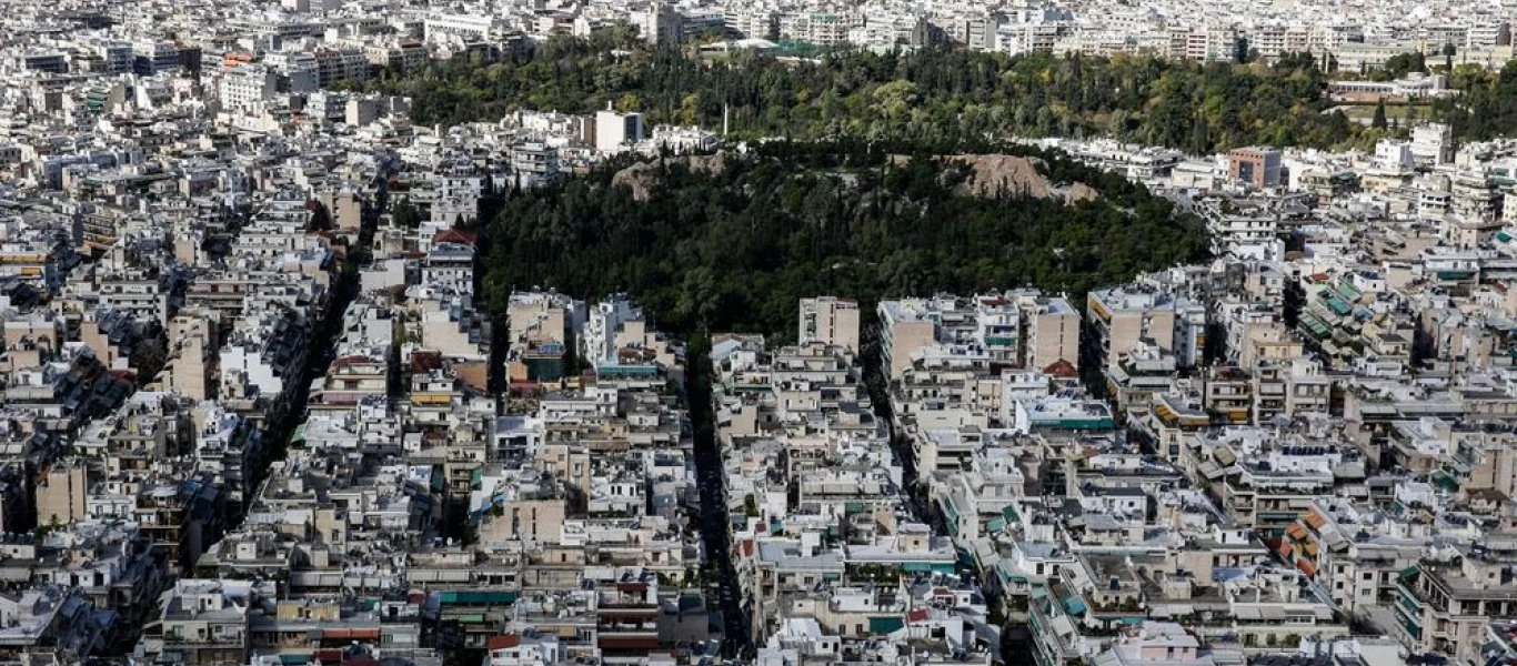 Η άνοδος της αγοράς ακινήτων φέρνει μεγάλες αλλαγές σε φόρους και μεταβιβάσεις